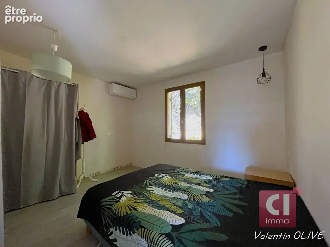 Maison Sainte Anastasie Sur Issole 4 pièces 89 m2 avec Piscine et Garage - photo 5