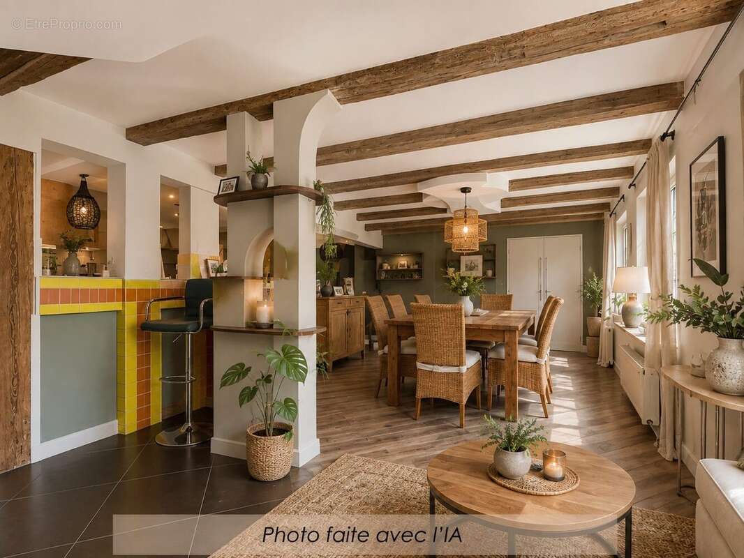 Maison 230 m² à Andlau  - photo 3