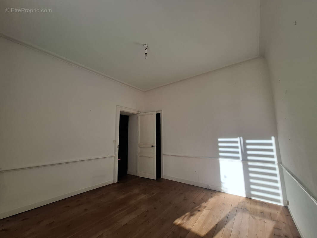 Maison à SAINT-GERVAIS