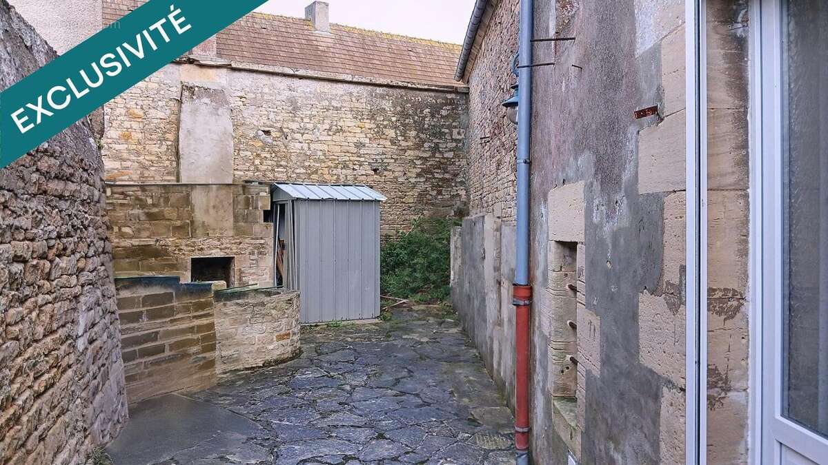 Photo 8 - Maison à BANVILLE