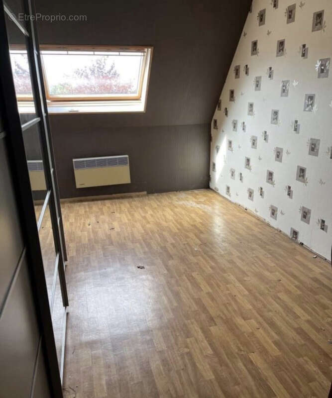 Maison à ANZIN-SAINT-AUBIN