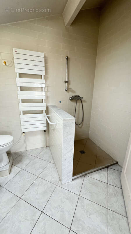 Maison à LA FERTE-ALAIS