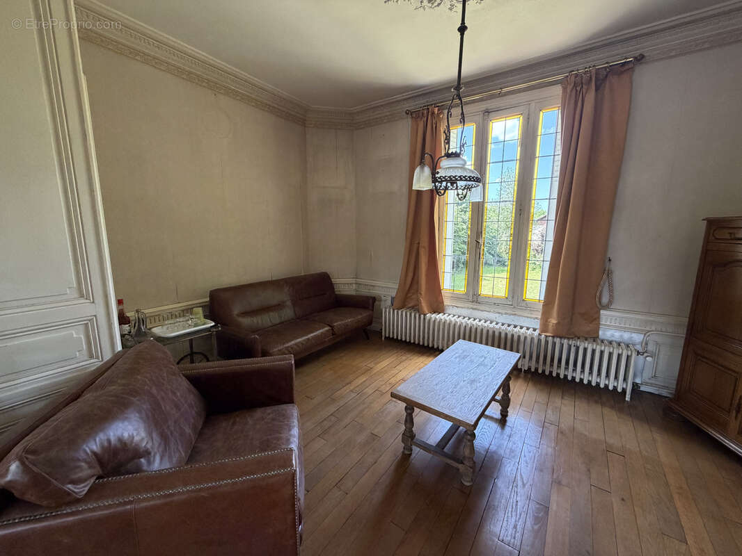 Charmante maison - photo 3