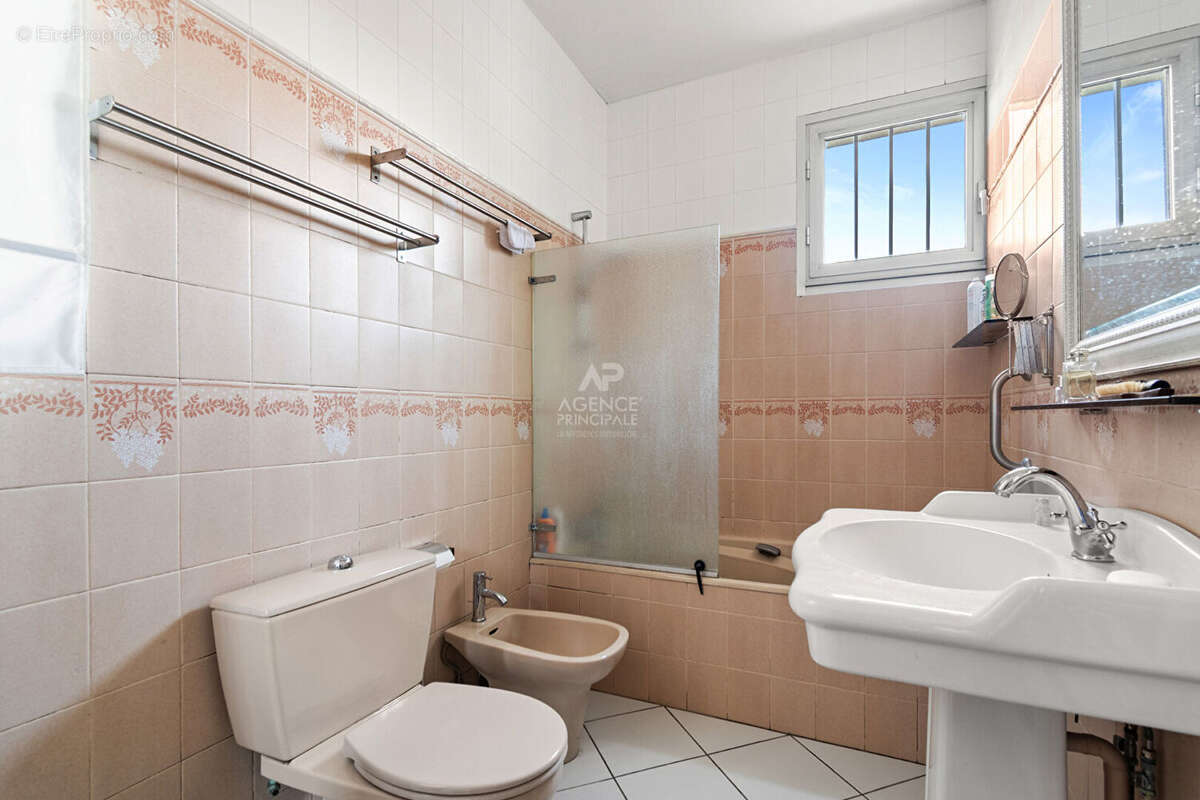 Maison à SAINT-GERMAIN-EN-LAYE