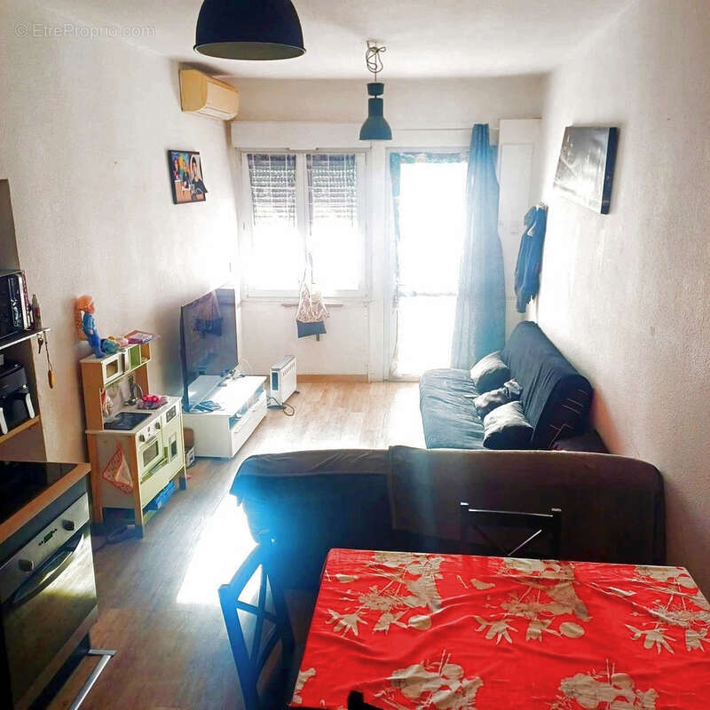 Maison à CORNEILLA-LA-RIVIERE