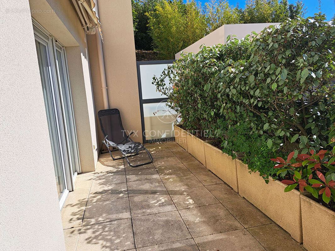 Appartement à SAINT-REMY-DE-PROVENCE