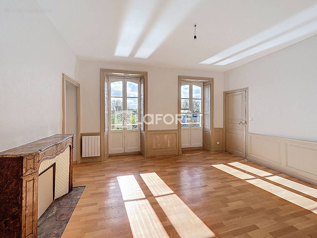 Appartement à REDON