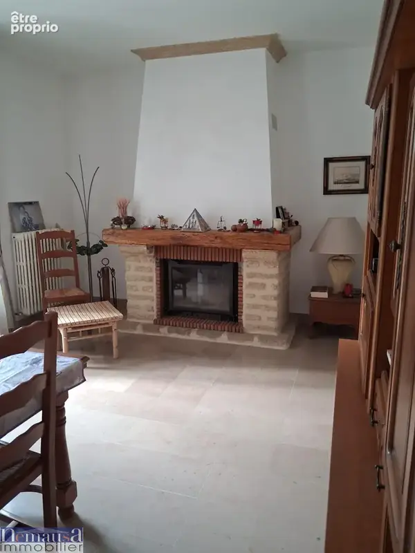 Tarascon, villa de 209m2 sur une parcelle de 2698m2 avec piscine - photo 30