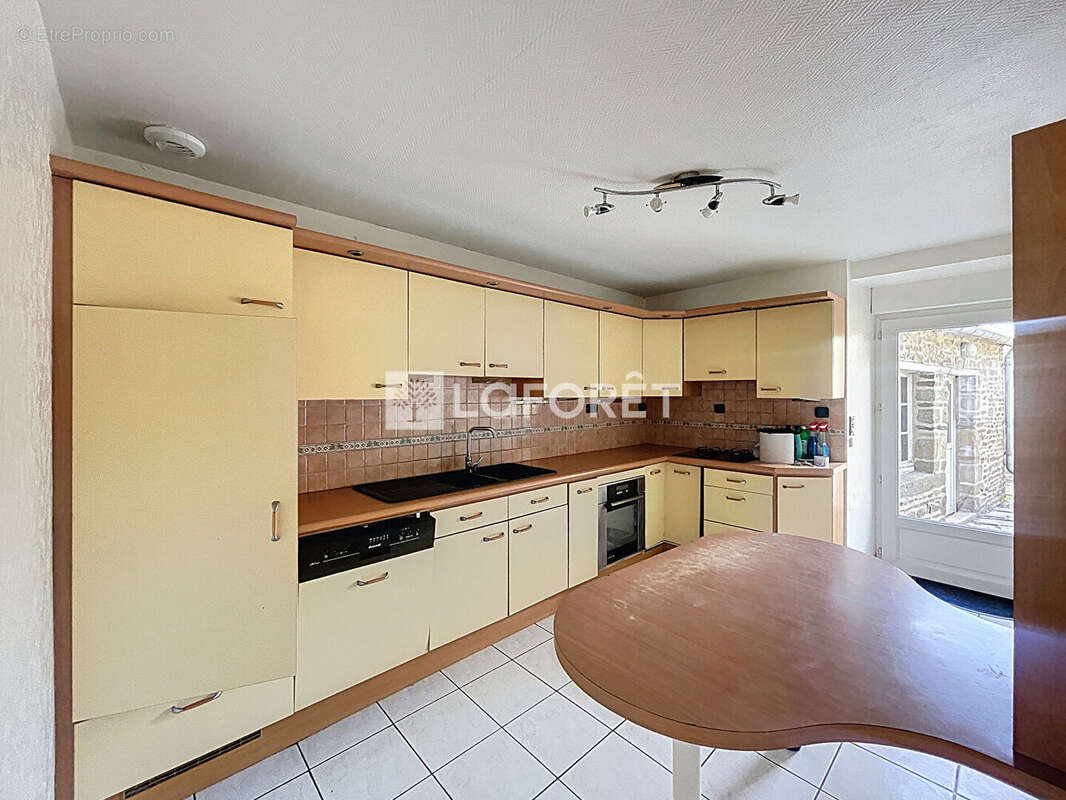 Maison à TINCHEBRAY