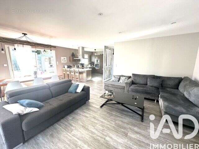 Photo 7 - Maison à TOULOUSE