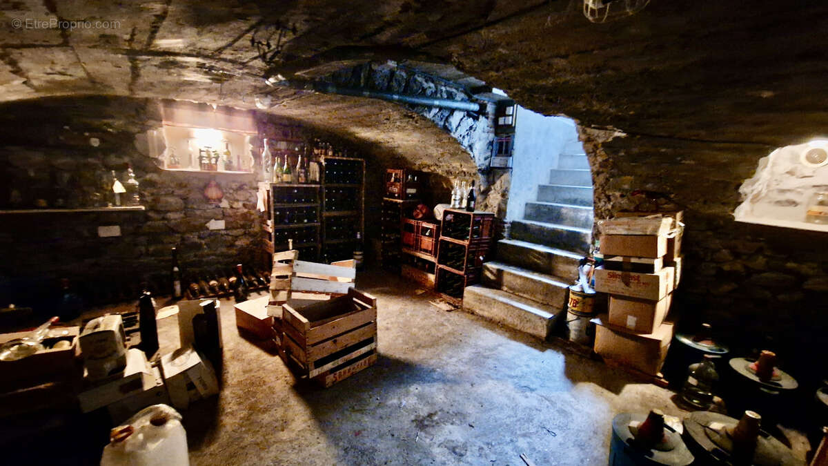 Maison à PAULHAGUET