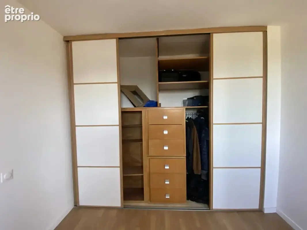 Vente Appartement Creil(60100) 69 000ï¿œ - photo 6