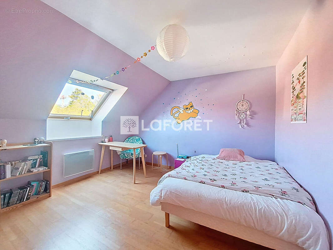 Maison à MARCOUSSIS