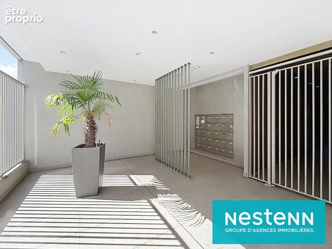 Grand studio paris 32 m2 - photo 9
