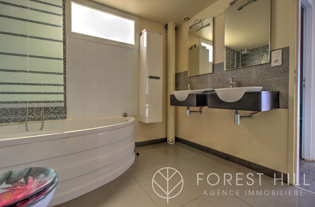 Appartement à CERET