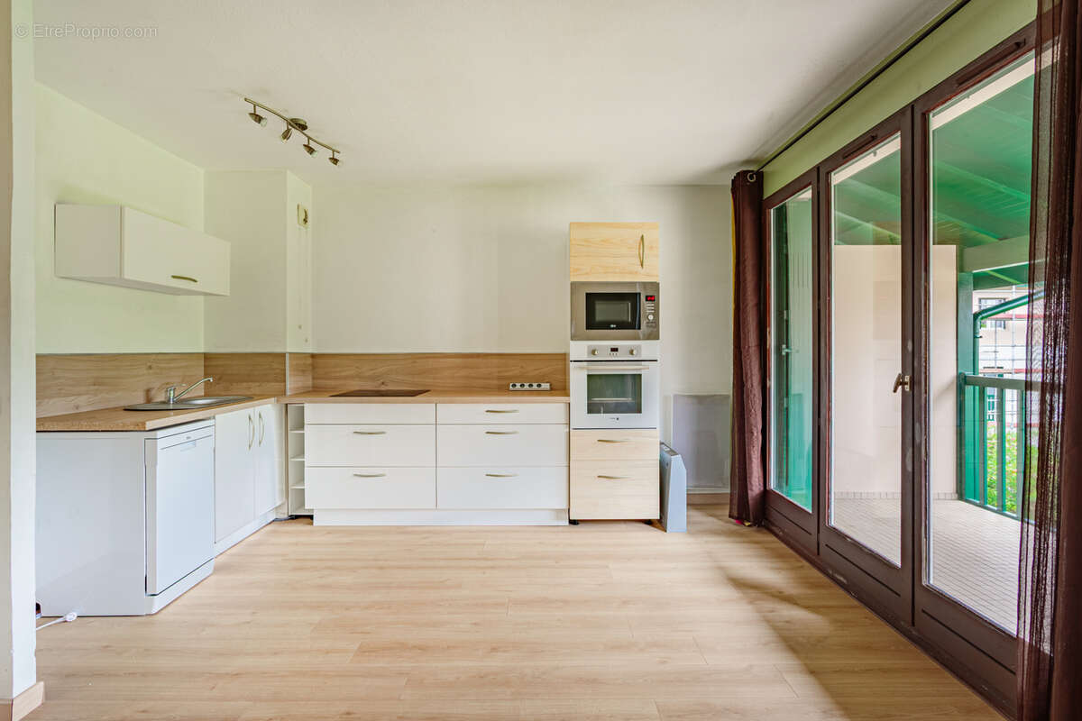 Appartement à SAINT-JEAN-DE-LUZ