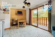 Appartement à THOLLON-LES-MEMISES