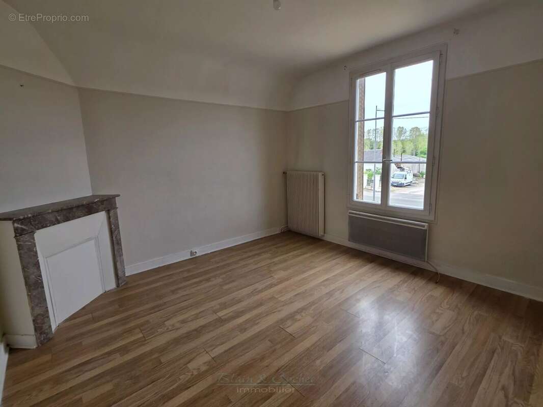 A saisir Maison de caractère à Amilly limite Montargis - photo 11