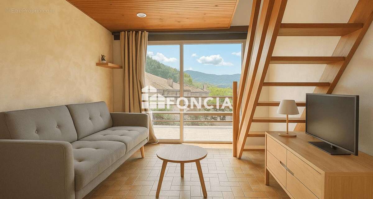 Appartement à ARGELES-SUR-MER