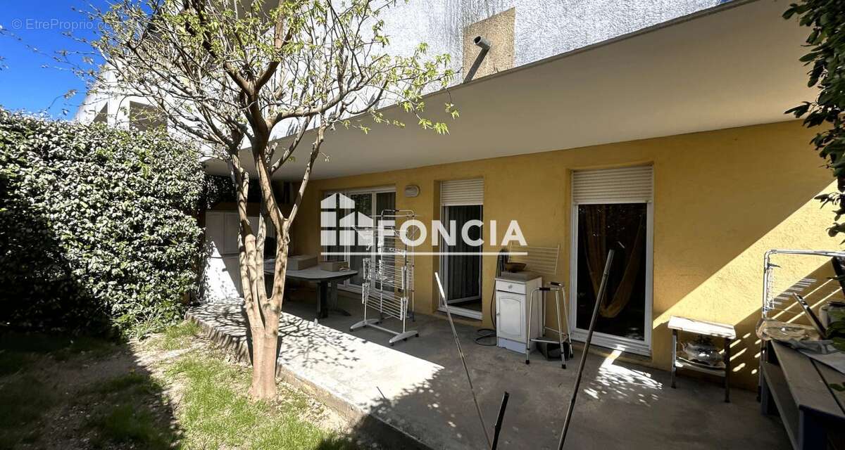 Appartement à DRAGUIGNAN