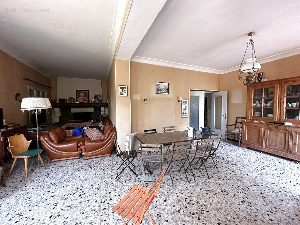 Maison à SETE