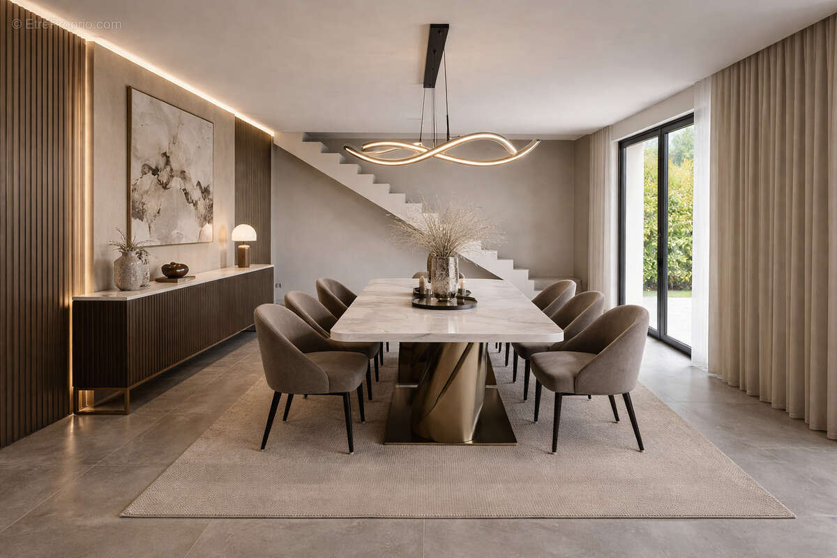 Maison à LA CADIERE-D'AZUR
