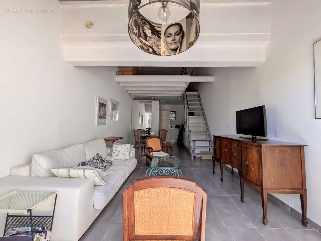 Maison à SANARY-SUR-MER