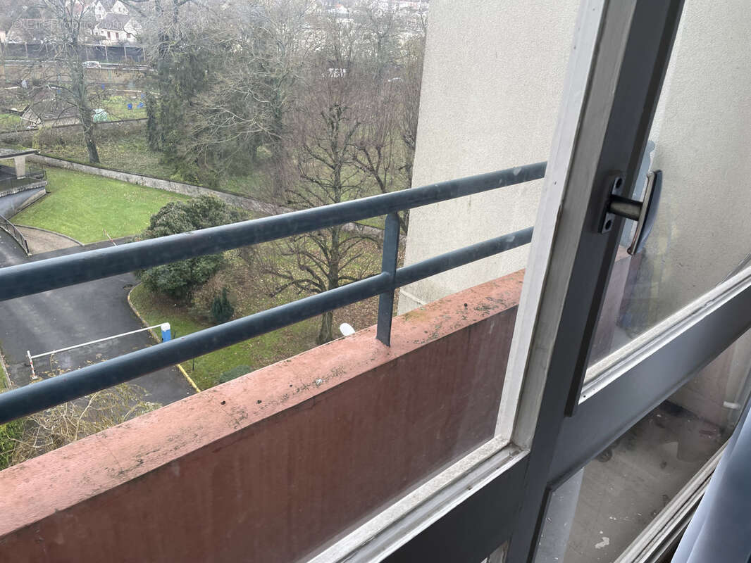 Appartement à LE MEE-SUR-SEINE