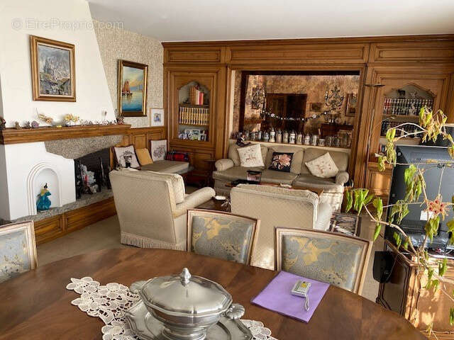 Appartement à ANNEMASSE