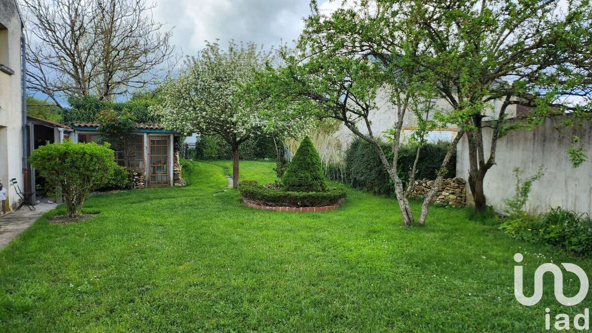 Photo 8 - Maison à VIELS-MAISONS