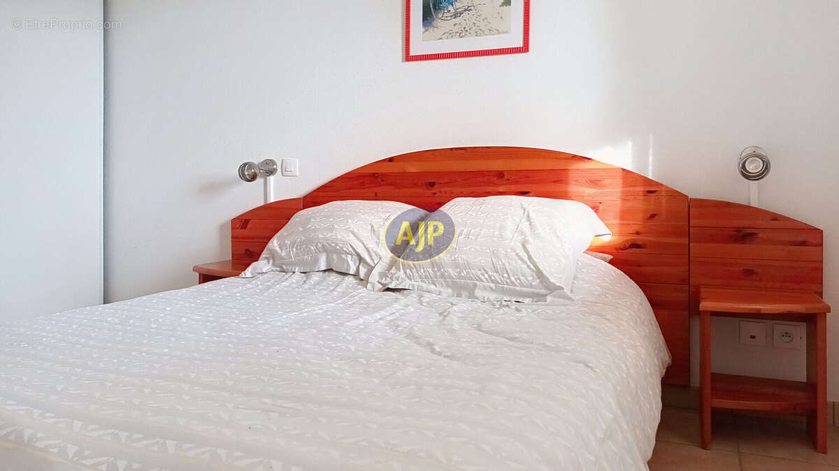 Appartement à SOULAC-SUR-MER