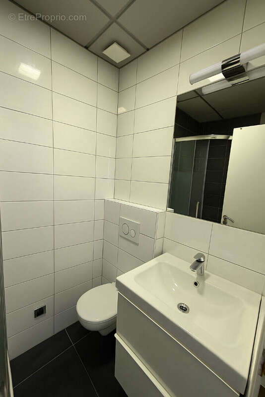 Appartement à COLOMBES