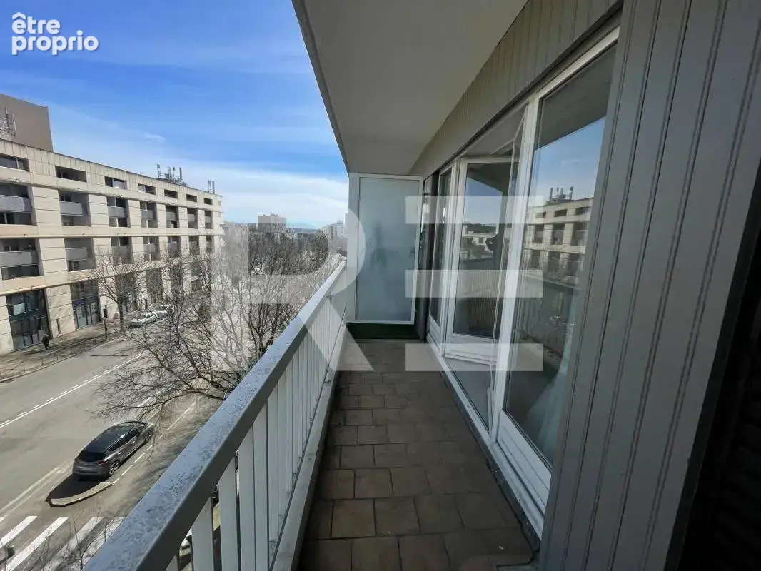Appartement quartier cadereau - photo 3