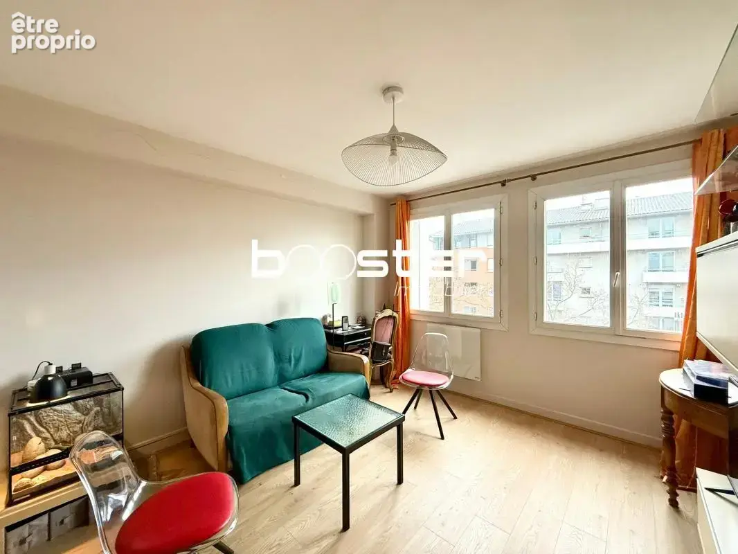 Photo Appartement à Toulouse au prix de 152 000€