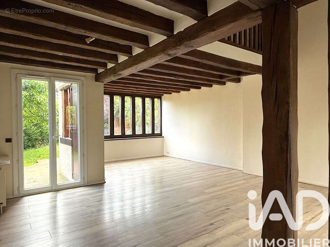 Maison 140 m² à Rambouillet  - photo 5