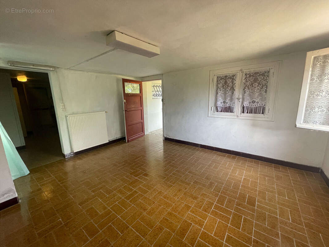 Maison offrant un aménagement modulable - photo 12