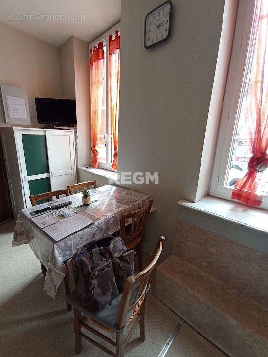 Appartement à CAUTERETS