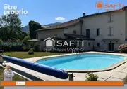 Photo 1 - Maison à FOUGAX-ET-BARRINEUF