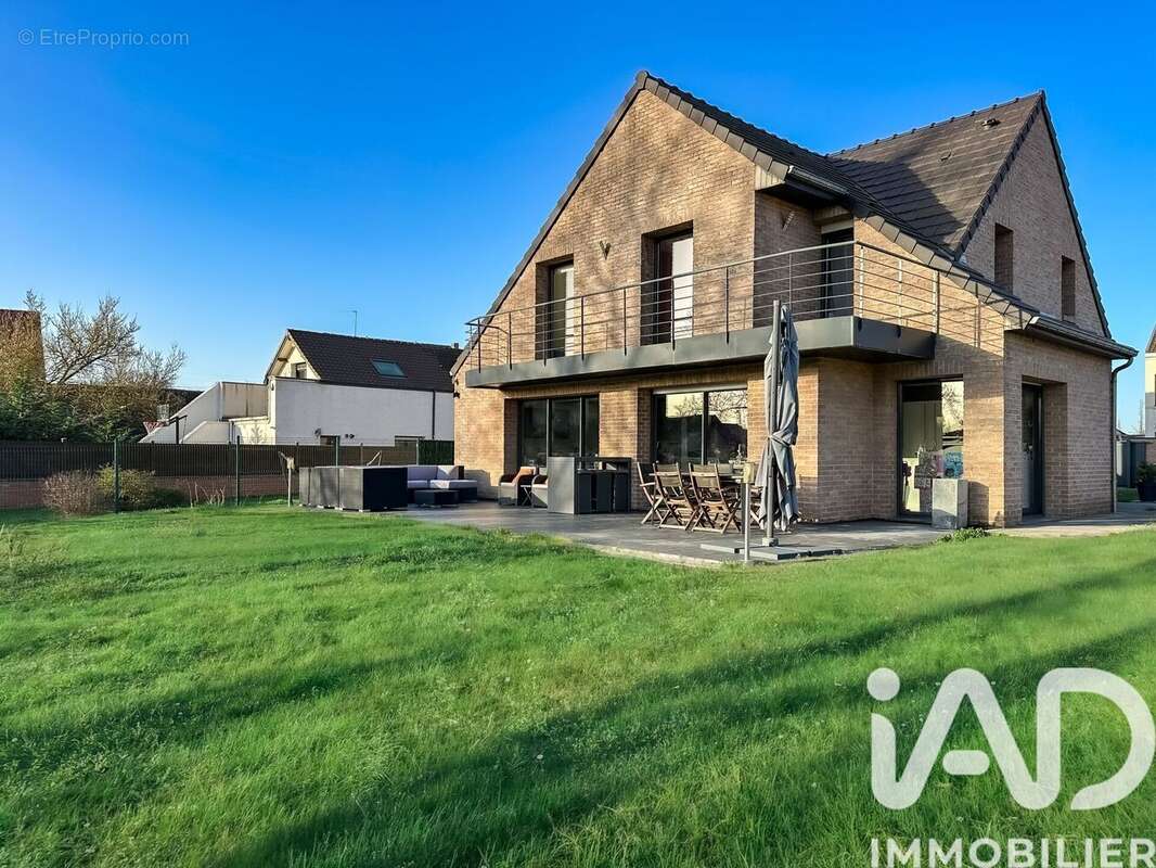 Photo 9 - Maison à PETITE-FORET