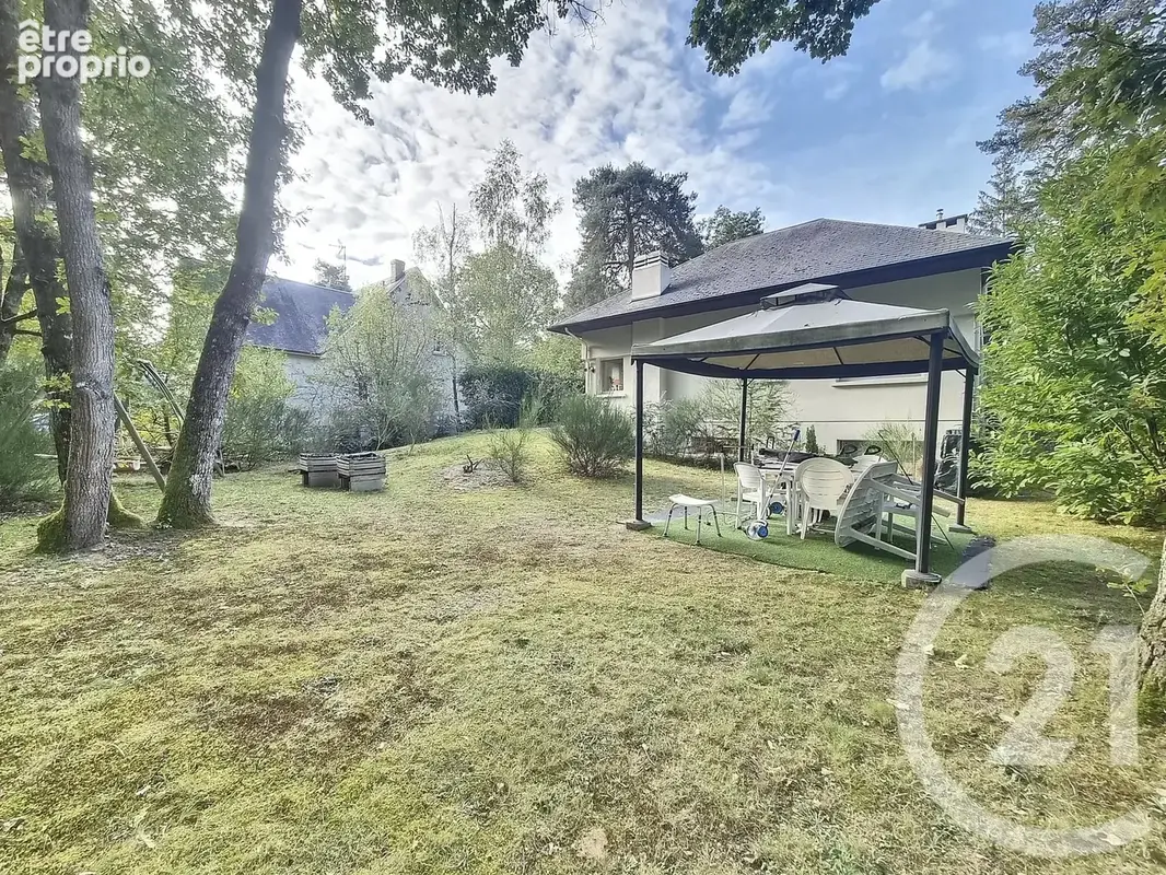 Maison 4 pièces 101 m² à vendre à Orleans (45100) - photo 11