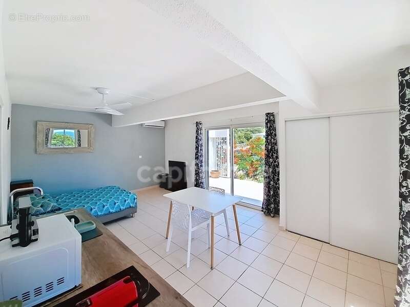 Maison à SAINT-MARTIN