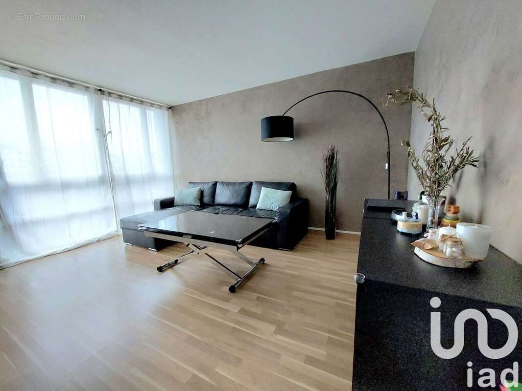 Photo 1 - Appartement à SOISY-SOUS-MONTMORENCY