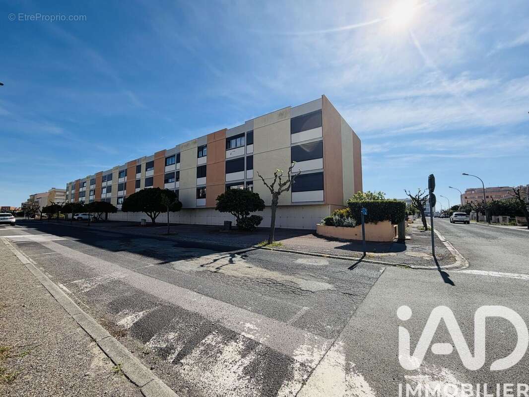 Photo 9 - Appartement à PORT-LA-NOUVELLE