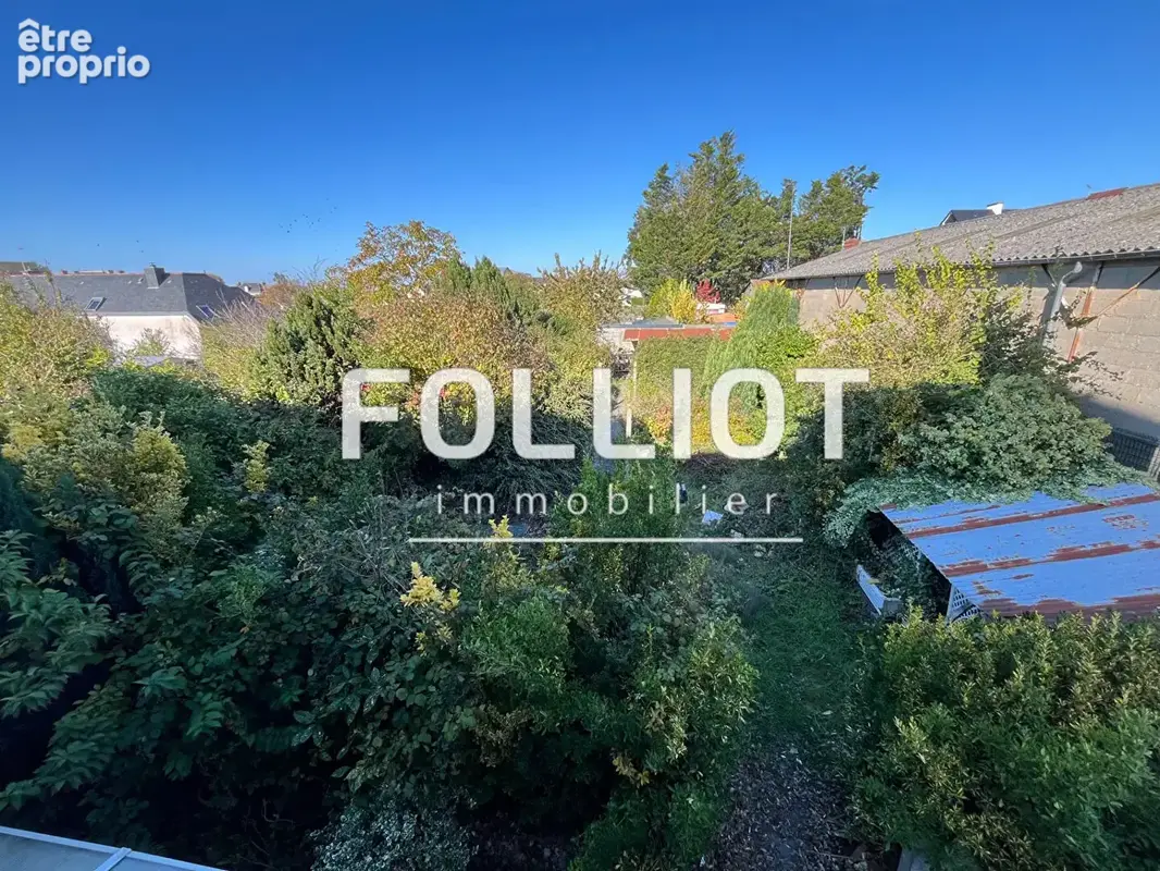 A VENDRE, Maison Pontorson 8 pièce(s) 133 m2 - photo 3