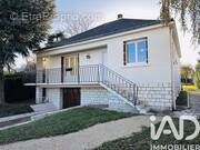 Photo 1 - Maison à BEAUGENCY