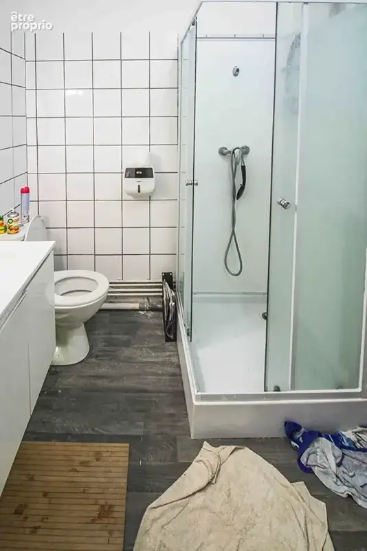 Immeuble monopropriété Thonon Les Bains 4 pièce(s)_Centre-Ville - photo 6