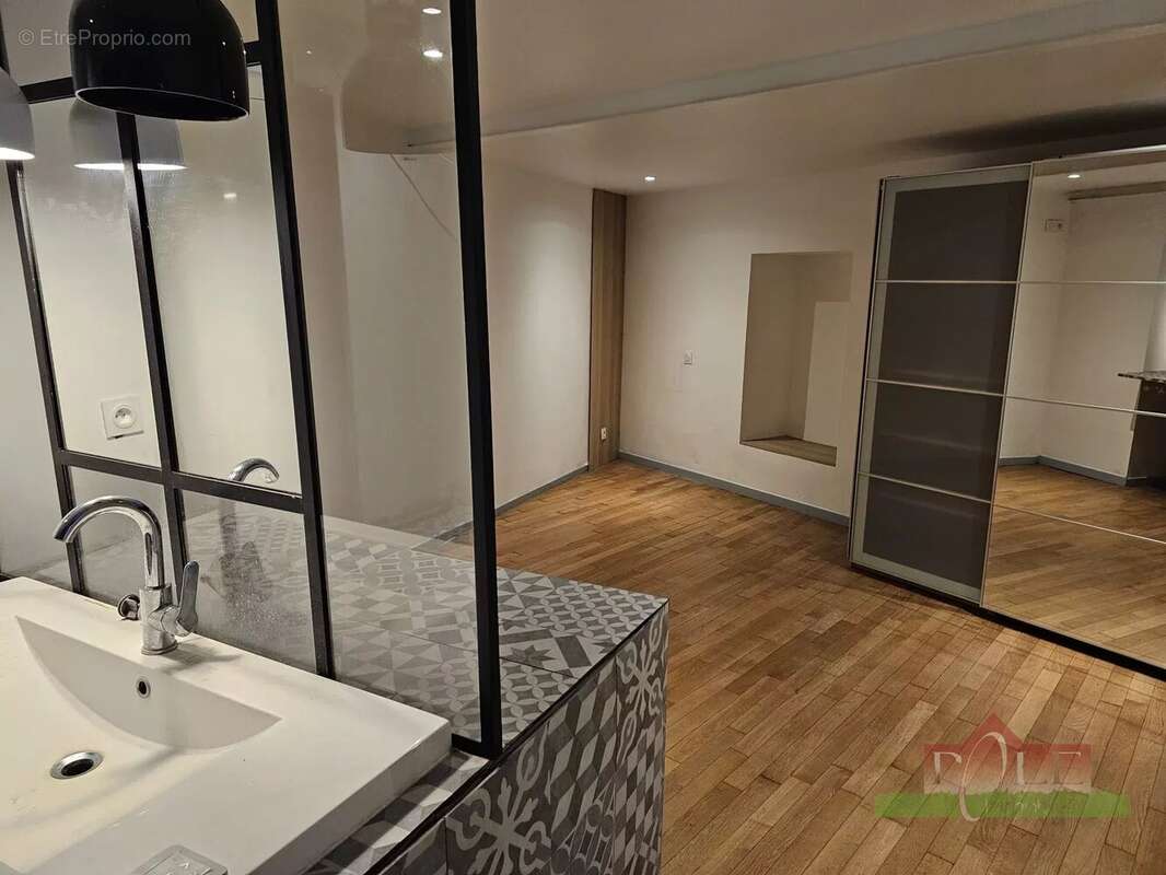 Appartement à VIENNE