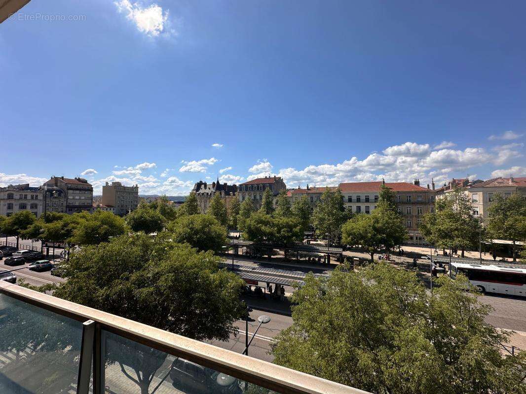 Appartement à VALENCE