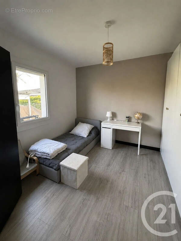 Maison à DECINES-CHARPIEU