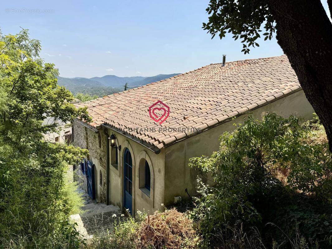 Maison à LAIRIERE